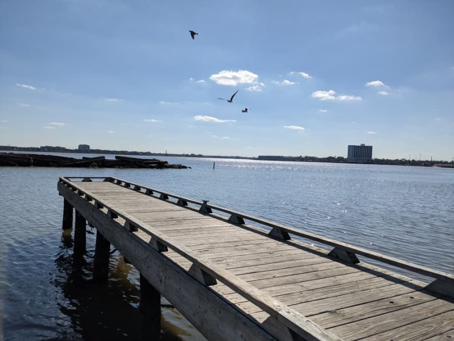 Clear Lake (Jake Magee/Community Impact Newspaper)