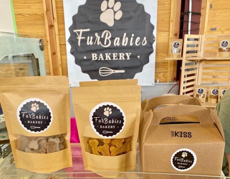 FurBabies Bakery to open retail store in Plano