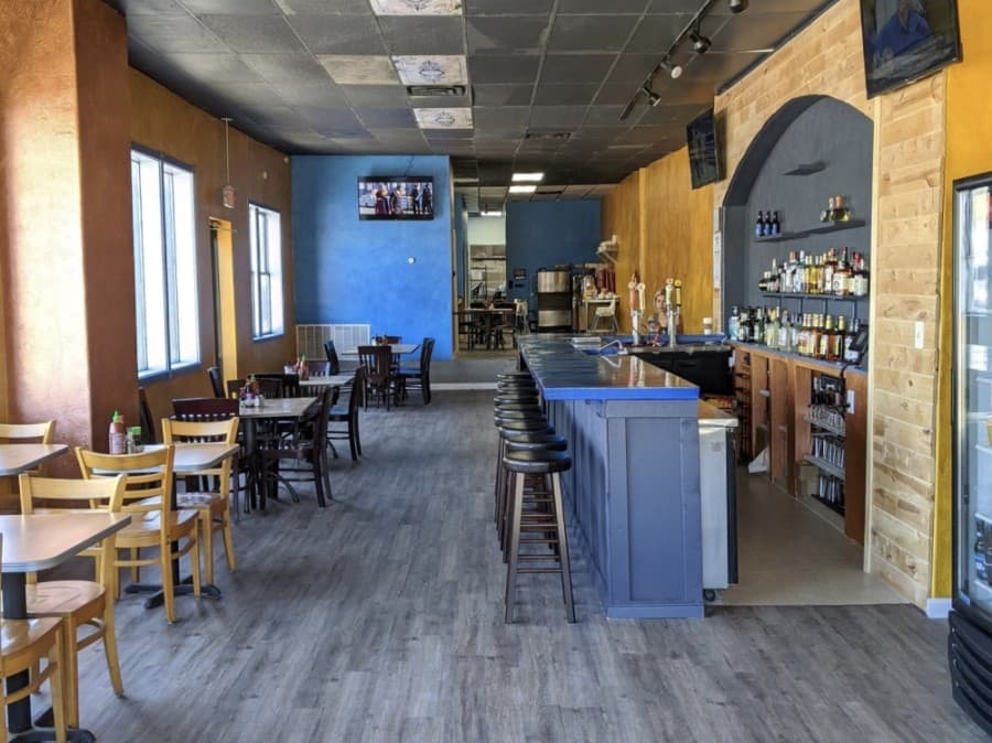33 restaurants in Georgetown to try