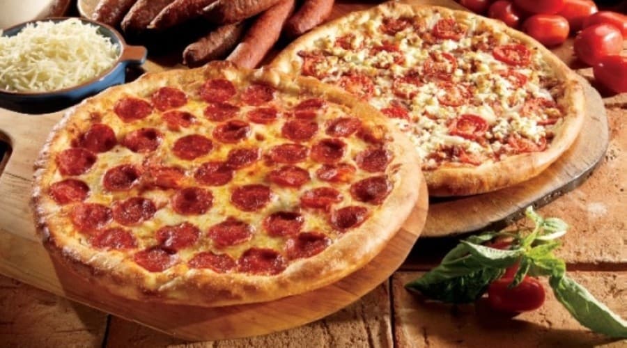 Marco's Pizza now open in Humble