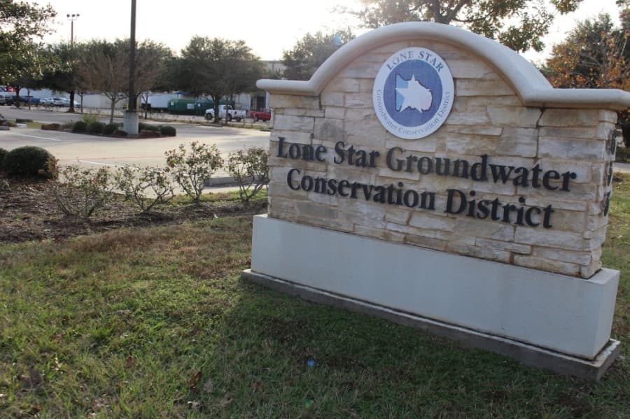New groundwater rules set to abolish previous pumping restrictions in areas including The Woodlands