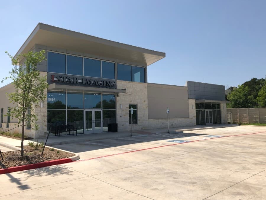Private company completes acquisition of 8,055-square-foot medical building in New Braunfels