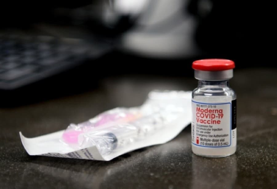 UPDATED: Montgomery County extends call center for vaccination wait list registration; thousands of vaccines reserved for local providers