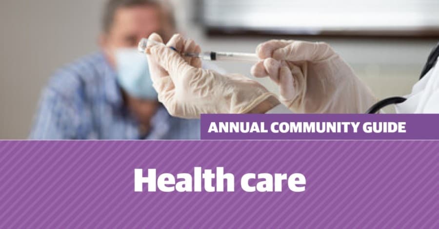 Vaccine distribution continues among Spring, Klein hospitals
