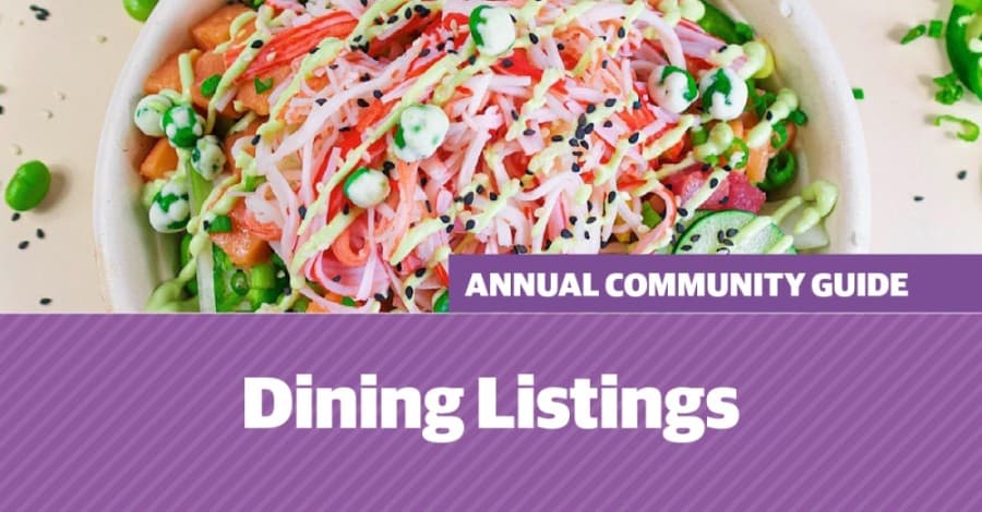 41 new restaurants to try in the Spring-Klein area