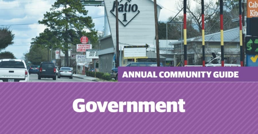 Chamber to ramp up FM 1960 management district efforts in 2021