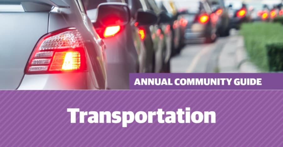 TxDOT to begin construction on Willowbrook-area FM 1960 improvement project this summer