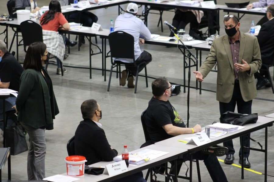 New opinion poll will survey residents about proposed Katy ISD bond
