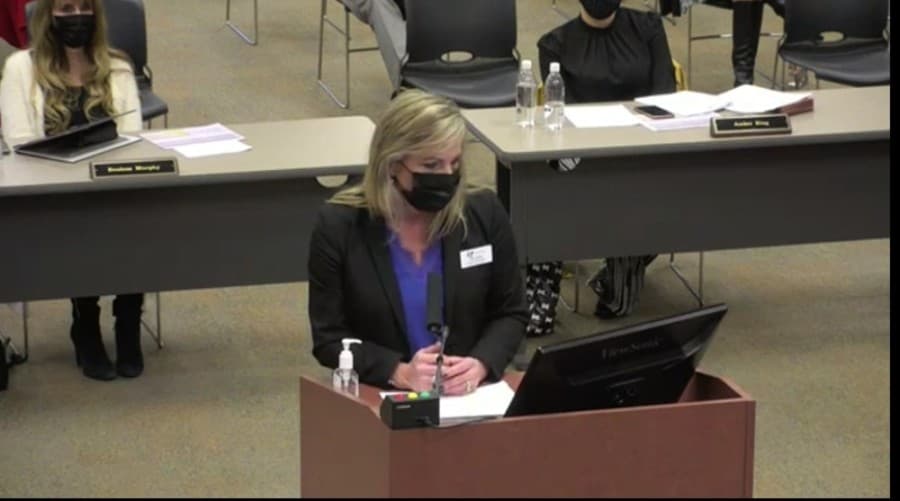 Lake Travis ISD begins preliminary budget discussions featuring tax rate reductions, enrollment projects