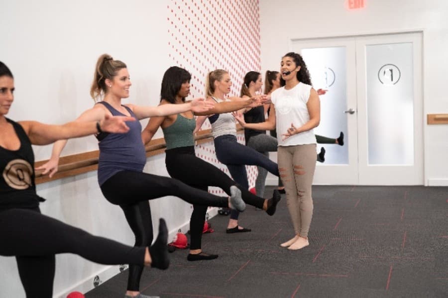 Check out these 7 new and upcoming gyms, fashion retailers and more at The Domain and Domain Northside
