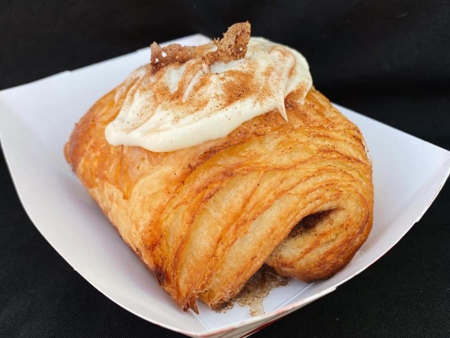 Teal House Coffee & Bakery opening South Congress brick and mortar in Austin Jan. 30