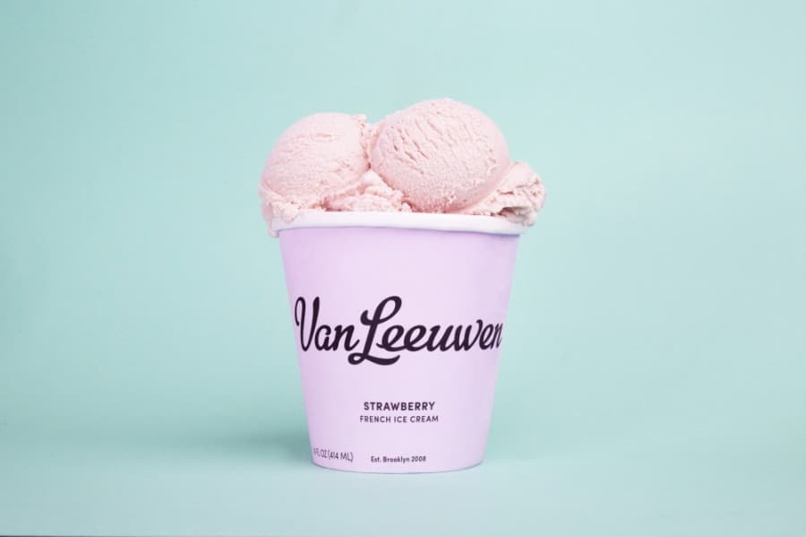 Van Leeuwen Ice Cream is coming to Montrose Collective