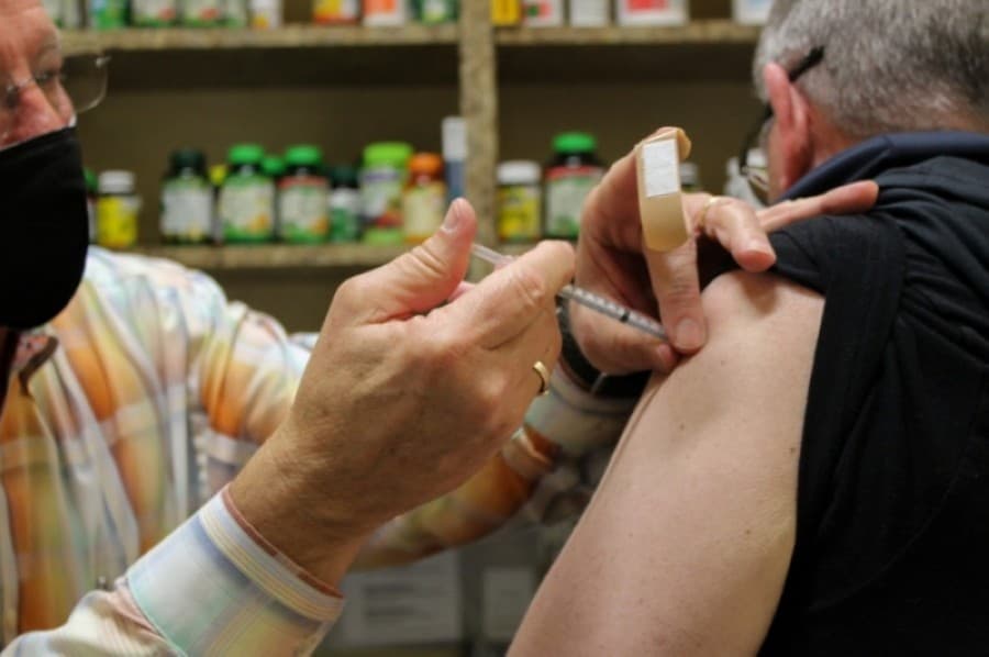 Register for vaccine in WilCo; 24 restaurants to try in Leander, Cedar Park and more top Central Texas news