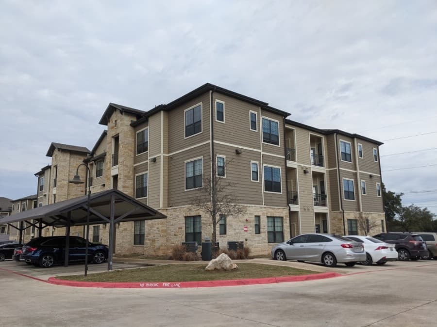 Housing Authority of the City of Austin purchases apartment complex in Northwest Austin to turn into affordable units