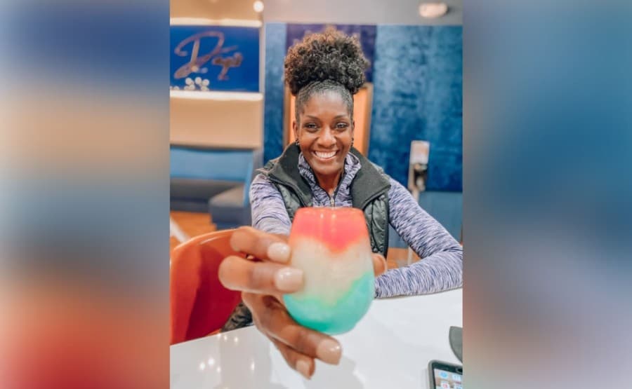 Daq's Luxury Daiquiri Lounge creates 'sweet spot' in Plano