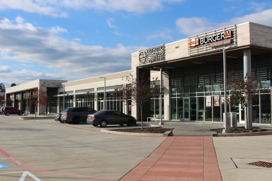 Second phase announced for Metropark Square development focusing on 324-unit apartment complex
