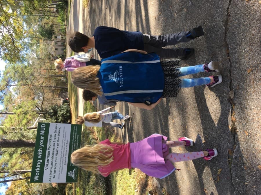 Discovery School of Innovation is located on Grogan's Point Drive. (Courtesy Discovery School of Innovation)
