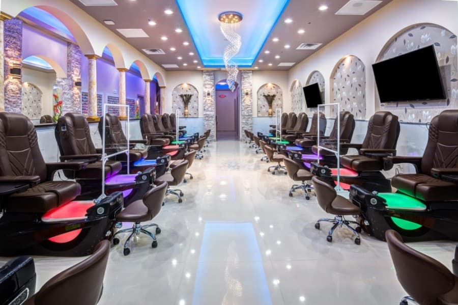 King Nails Cypress plans grand opening on Hwy. 290