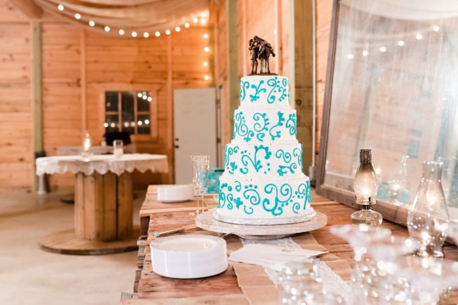 Cake design specialist Bento Bakes now open in Anderson Mill