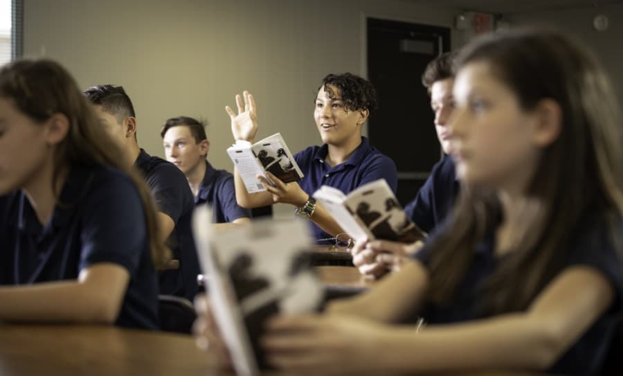 A guide to Cy-Fair private schools in 2021