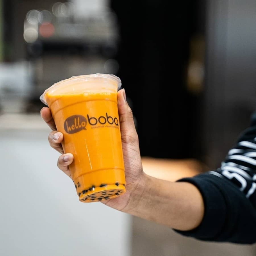 Hello Boba expanding into McKinney