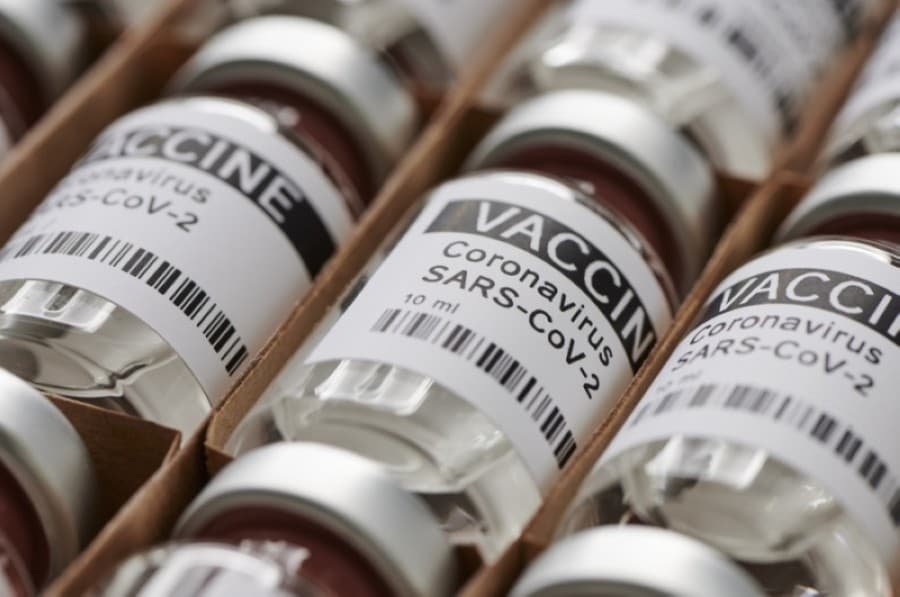 Vaccine distribution by Collin County Health Care Services to start Jan. 27 at Plano ISD stadium