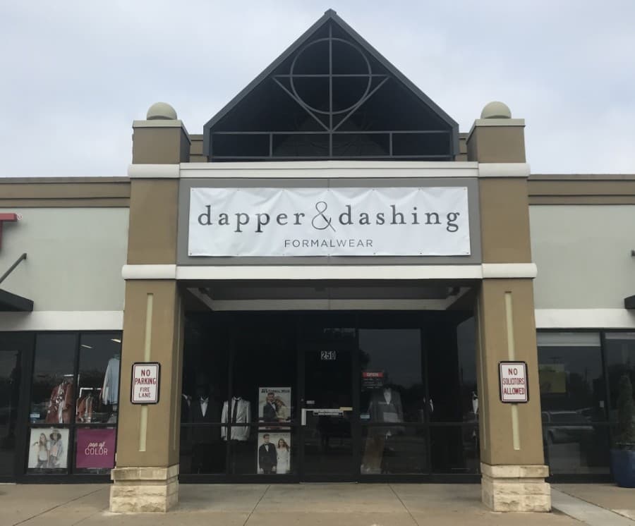 Gabriela's to open in Southpark Meadows; Al’s Formal Wear rebrands and more South Austin business news