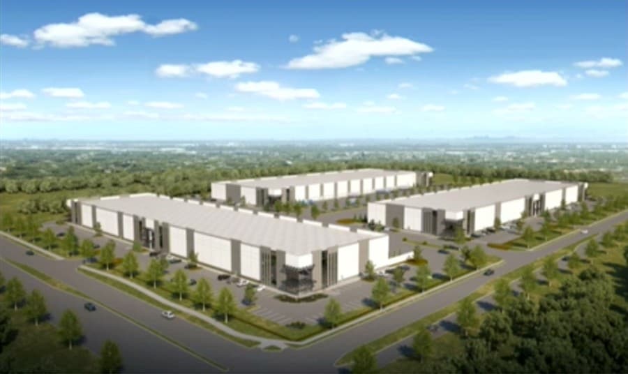 Neighbors push back against proposed industrial development in Richardson