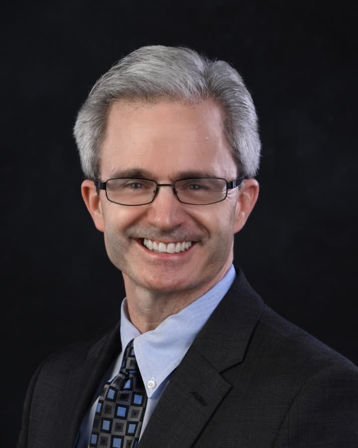Eric Williams concludes first week as Clear Creek ISD superintendent