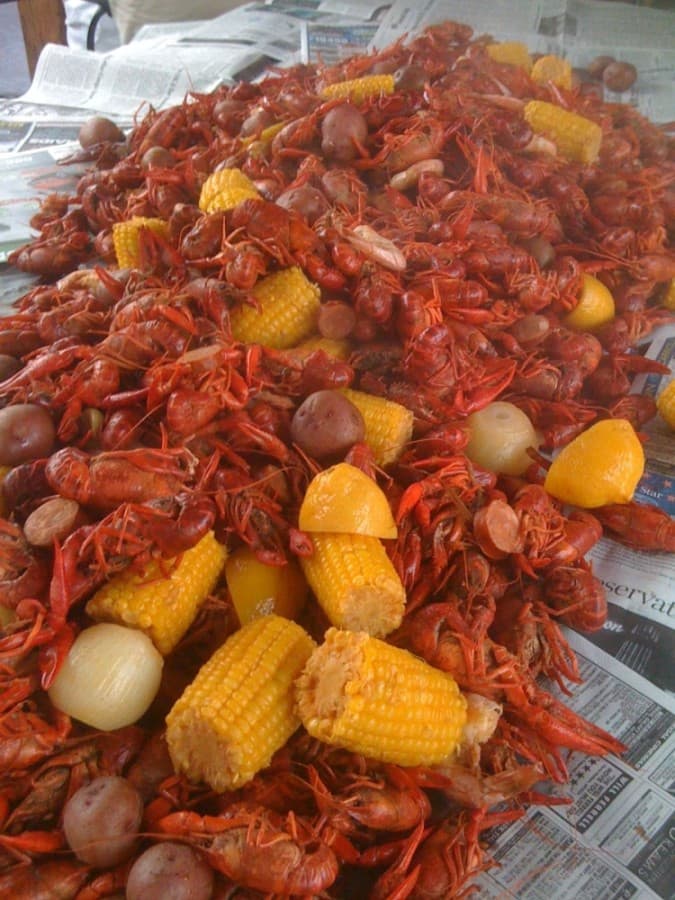 Boudreaux's Boiling Shack coming to Magnolia this crawfish season