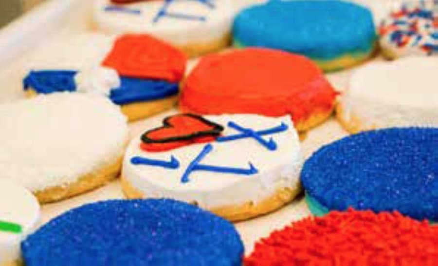 Eileen's Colossal Cookies to close in February plus more Cedar Park business news