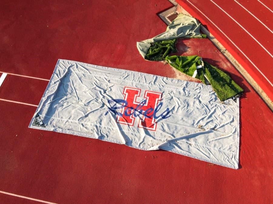 Students pick replacement after Hays CISD drops Confederate mascot