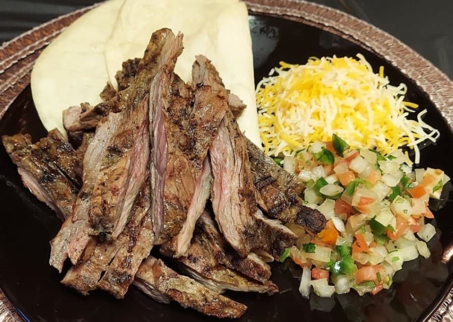 The Fajita Hut now open on Louetta Road in Spring