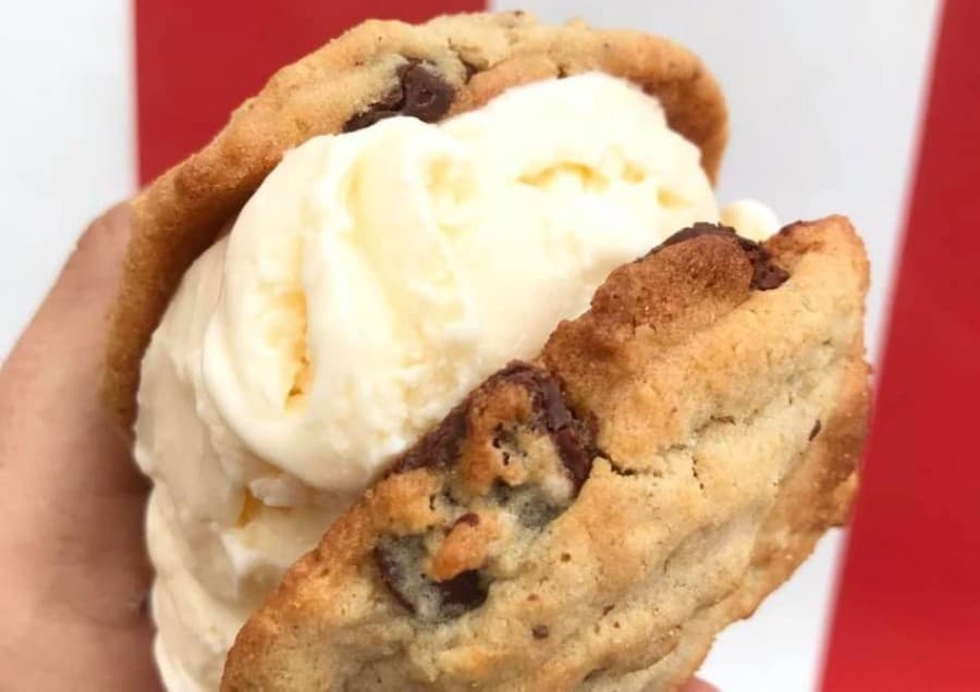Pokey O's cookie and ice cream store coming soon to Roanoke