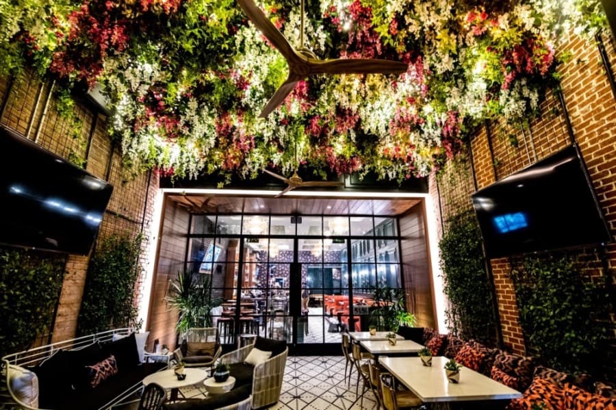 Deep Ellum's Ebb & Flow coming soon to Plano