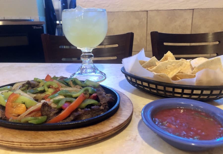Marisol's Mexican Grill serving interior Mexican, Tex-Mex dishes in Georgetown