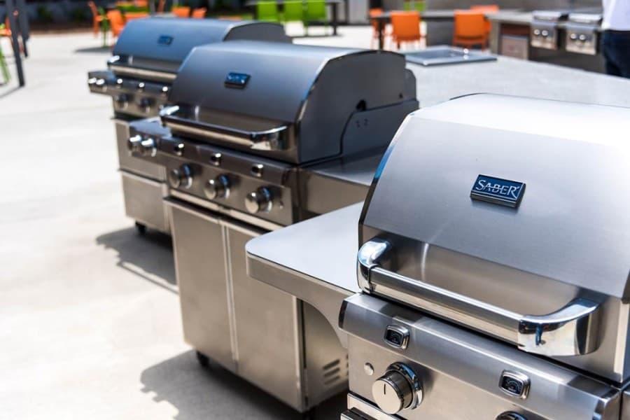 Premier Grilling to relocate store along Preston Road in Plano