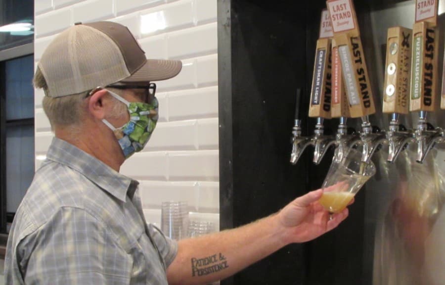 After grueling year, South Austin beer industry sees new breweries, opportunities for growth