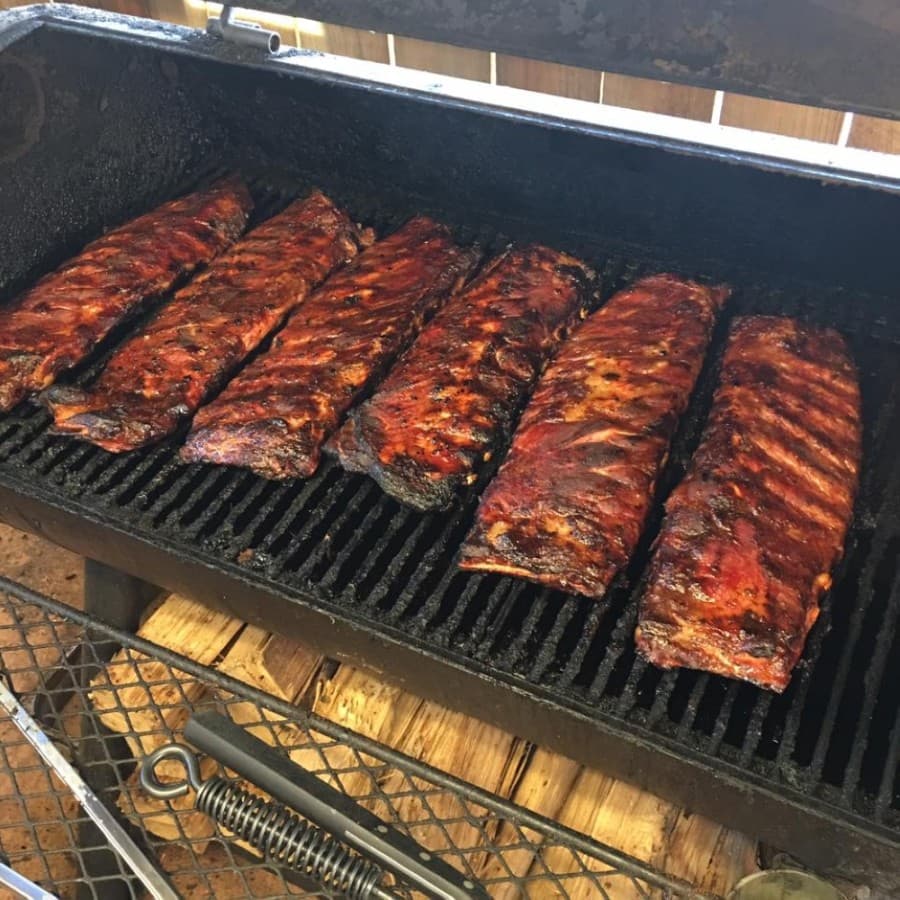 Pit Row Pit Stop Diner opened in September in New Caney. (Courtesy Pit Row Pit Stop Diner)