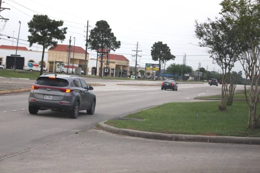 TxDOT's Loop 494 expansion project delayed to third quarter of 2021