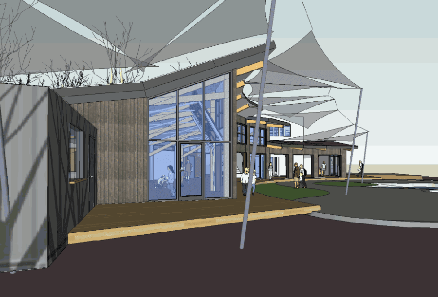 Cunae International School addition to add classrooms, new dining concept to The Woodlands facility