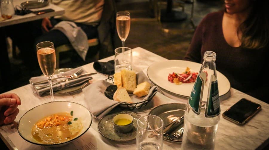 Ellera will open Jan. 30 in Bee Cave. (Courtesy Ellera)