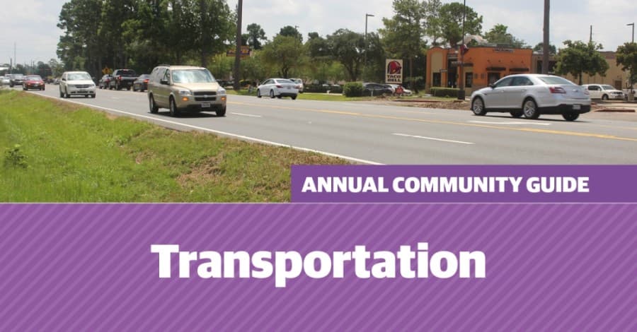 FM 1960 expansion to improve mobility, safety along corridor