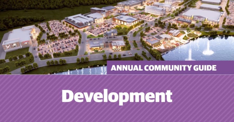 Signorelli Co. to focus on infrastructure, expansion in Valley Ranch in 2021