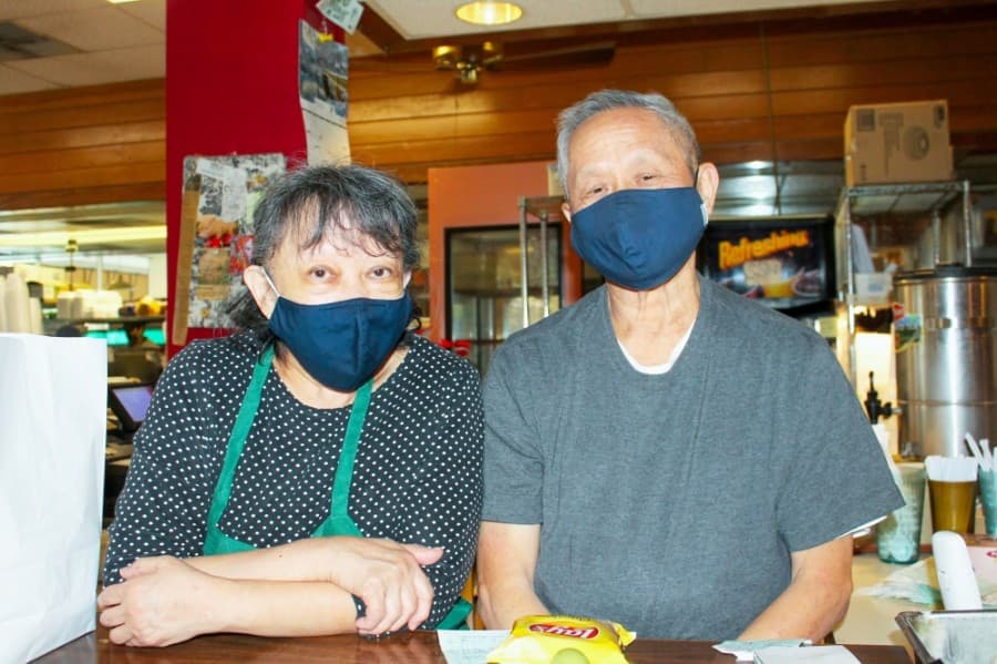 Longtime Kingwood restaurant Chelsea Deli & Cafe endures pandemic