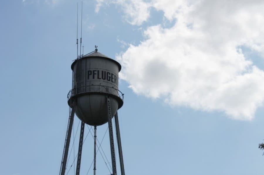 $100,000 grant awarded by LCRA to upgrade Pflugerville’s water system