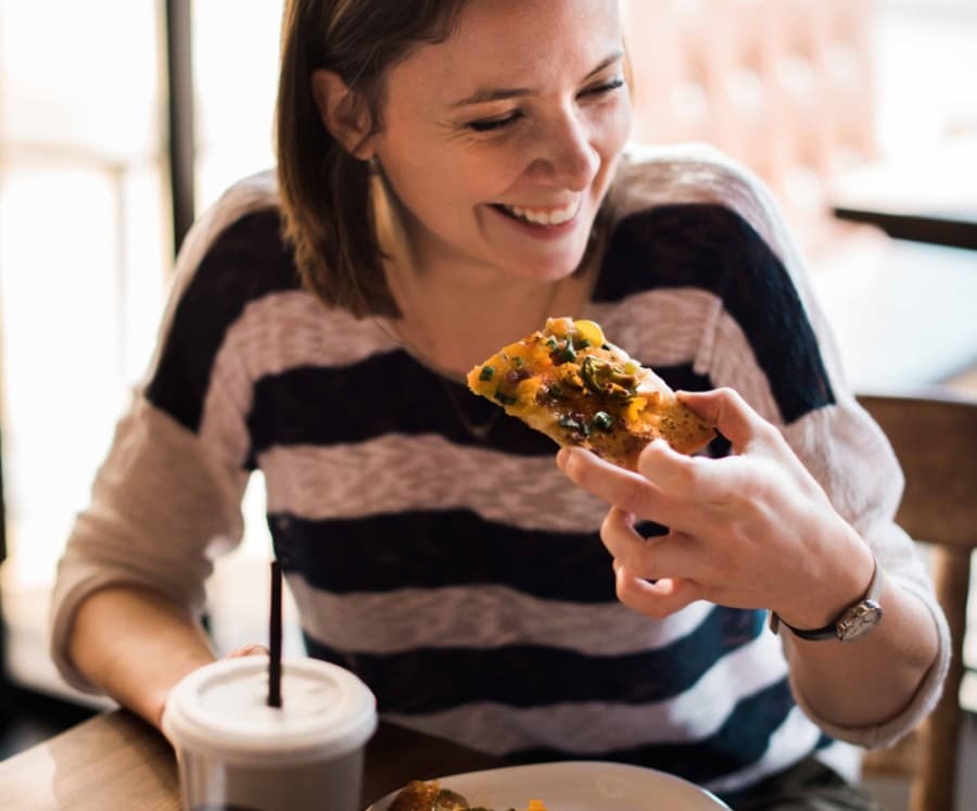 The Woodlands-based eatery Crust Pizza Co. to open fifth Spring-area location