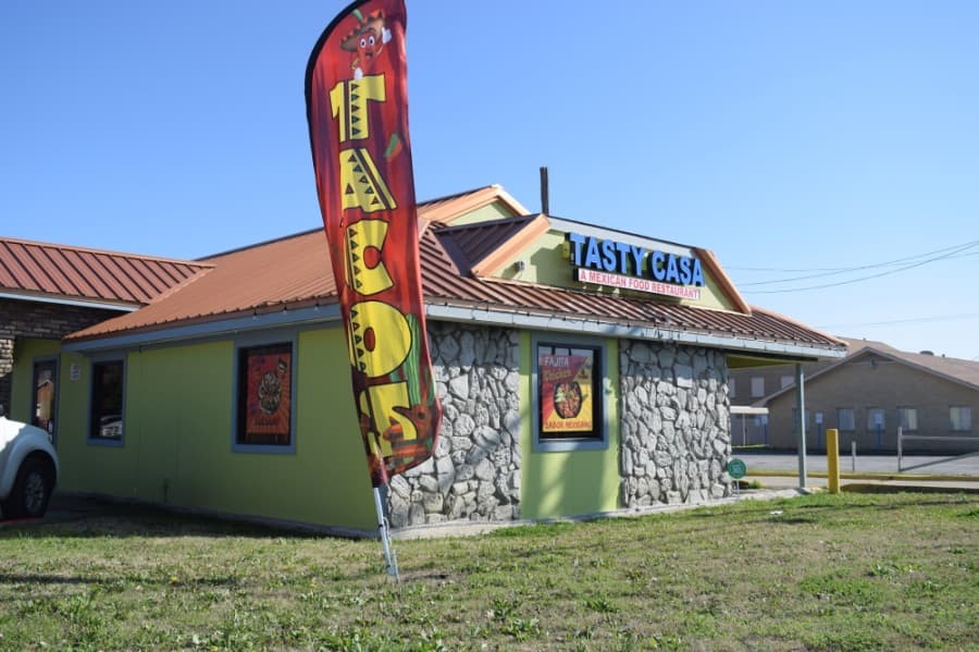 Tasty Casa now serving Mexican food classics in McKinney