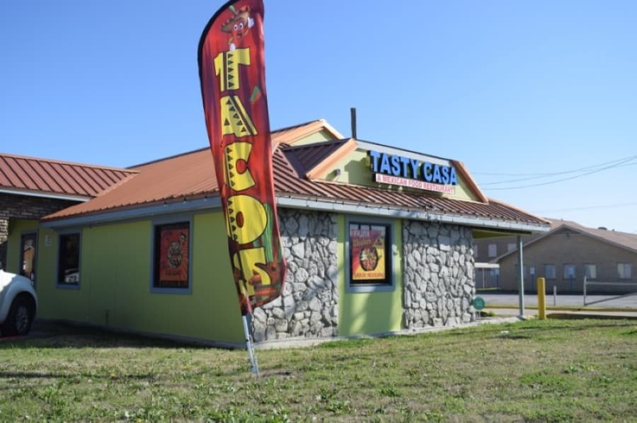 Tasty Casa opens in McKinney; Premier Grilling relocates in Plano and more DFW-area news
