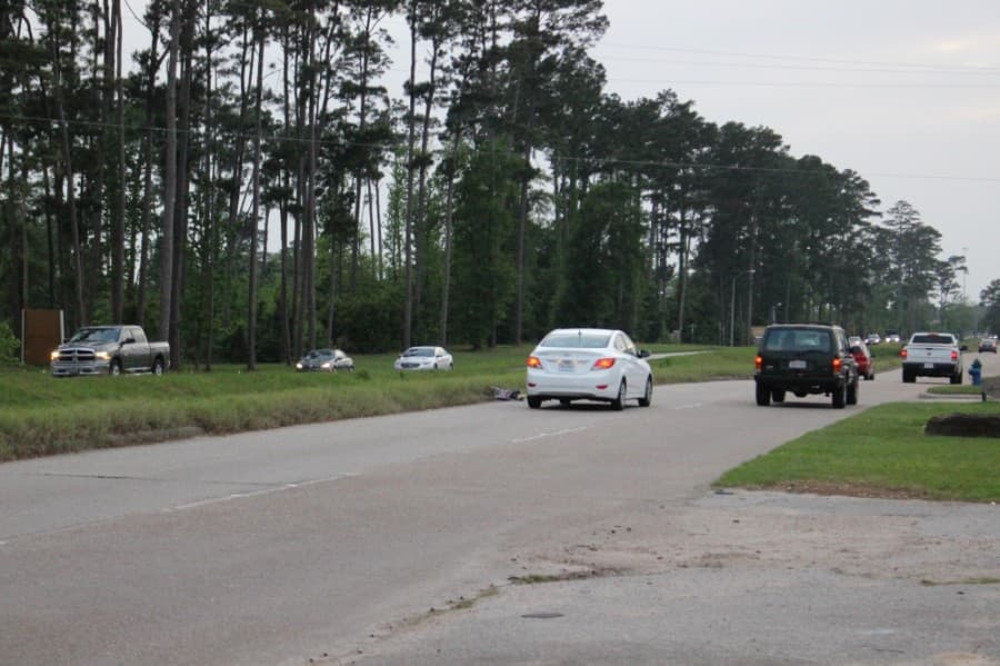 Lake Houston Redevelopment Authority officials adjust, clarify Northpark Drive overpass timeline
